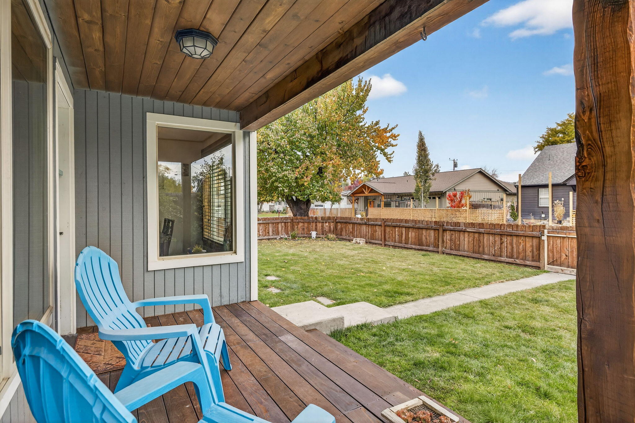 Ochoco Heights - Residential