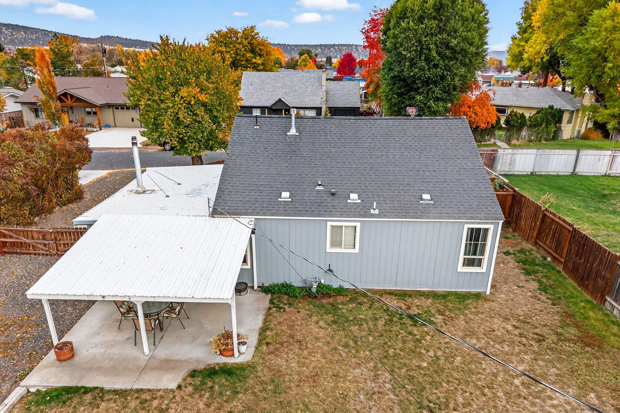 Ochoco Heights - Residential