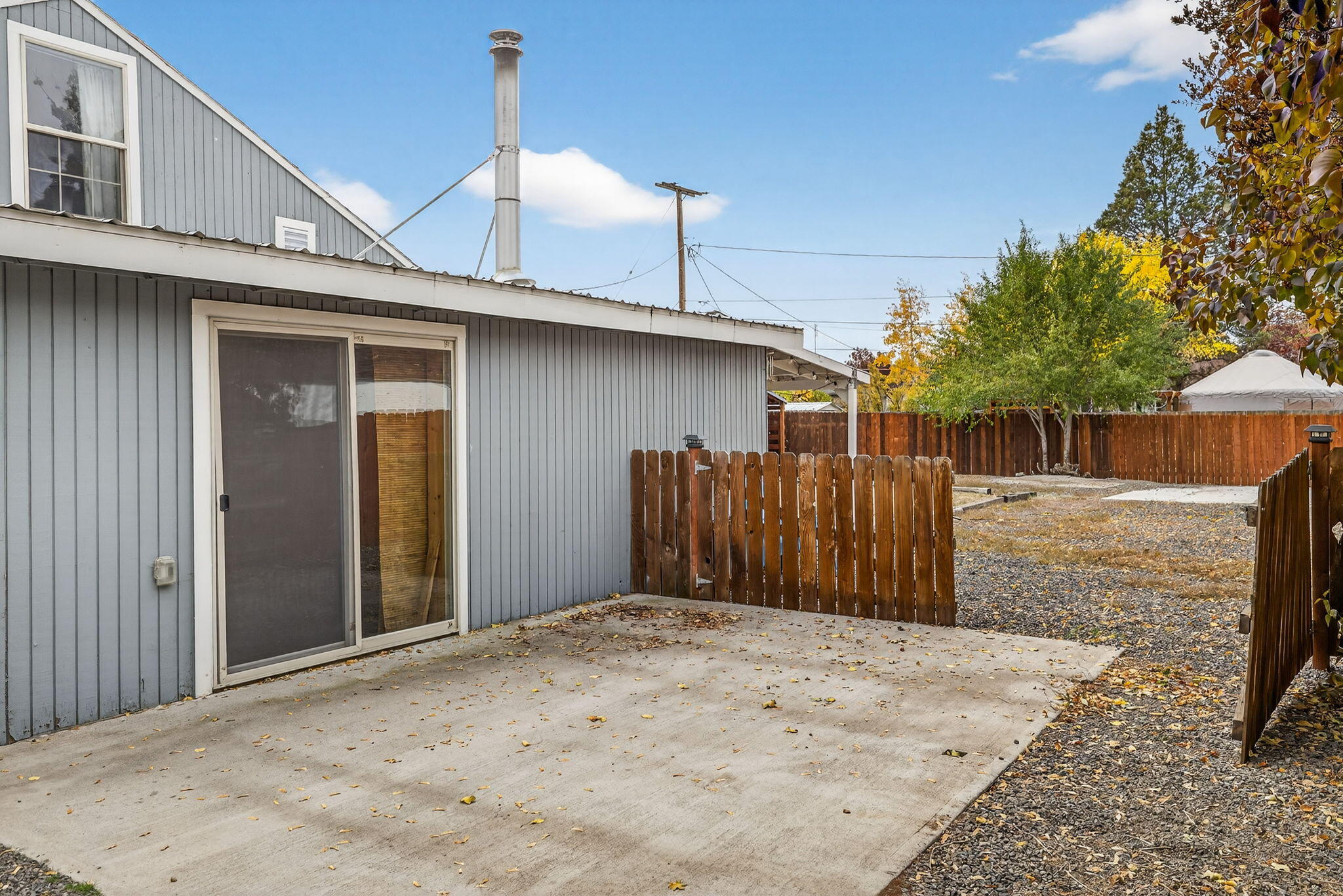 Ochoco Heights - Residential