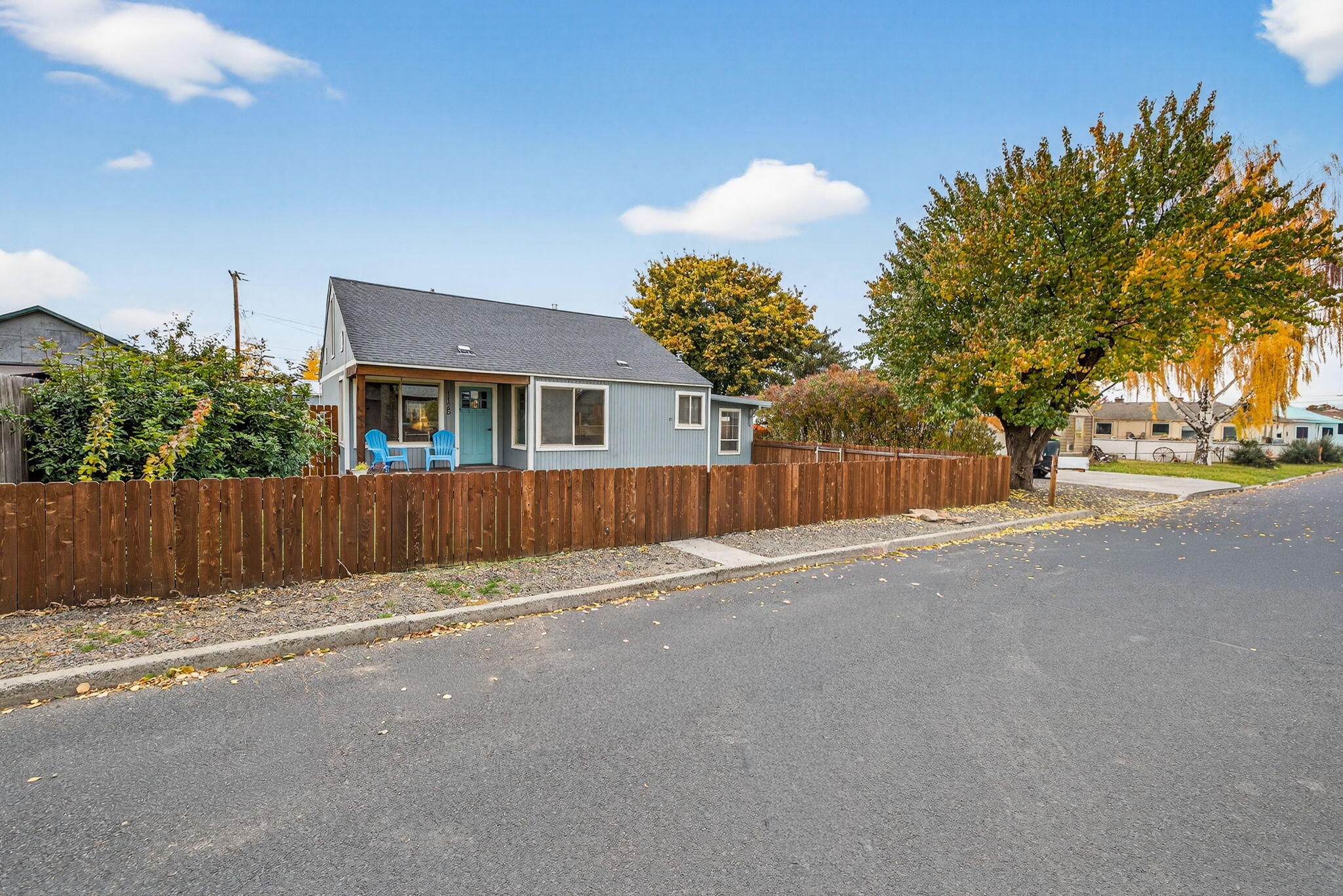 Ochoco Heights - Residential