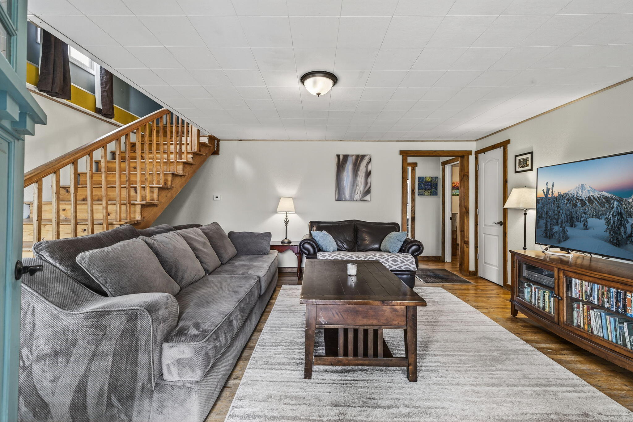 Ochoco Heights - Residential
