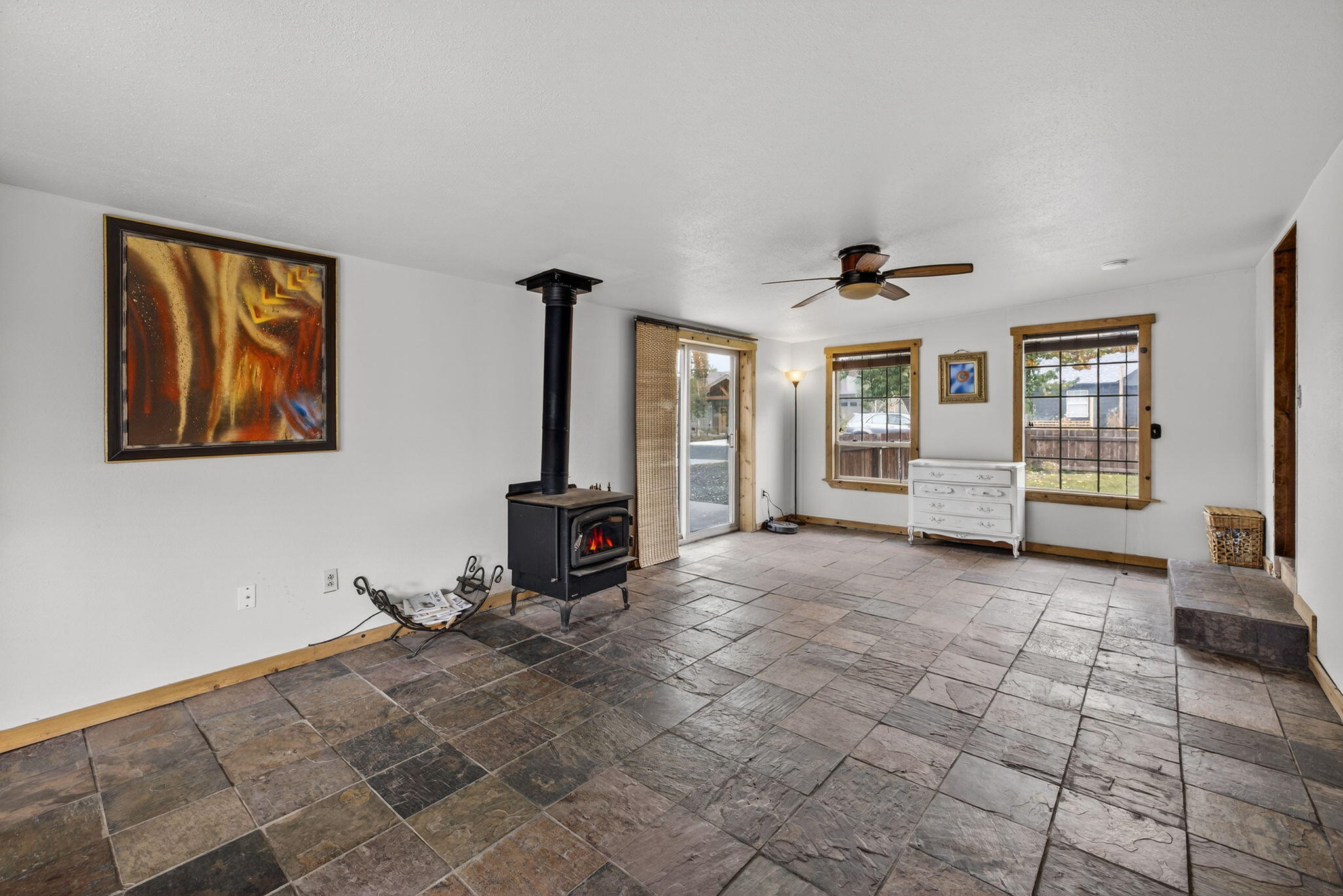Ochoco Heights - Residential