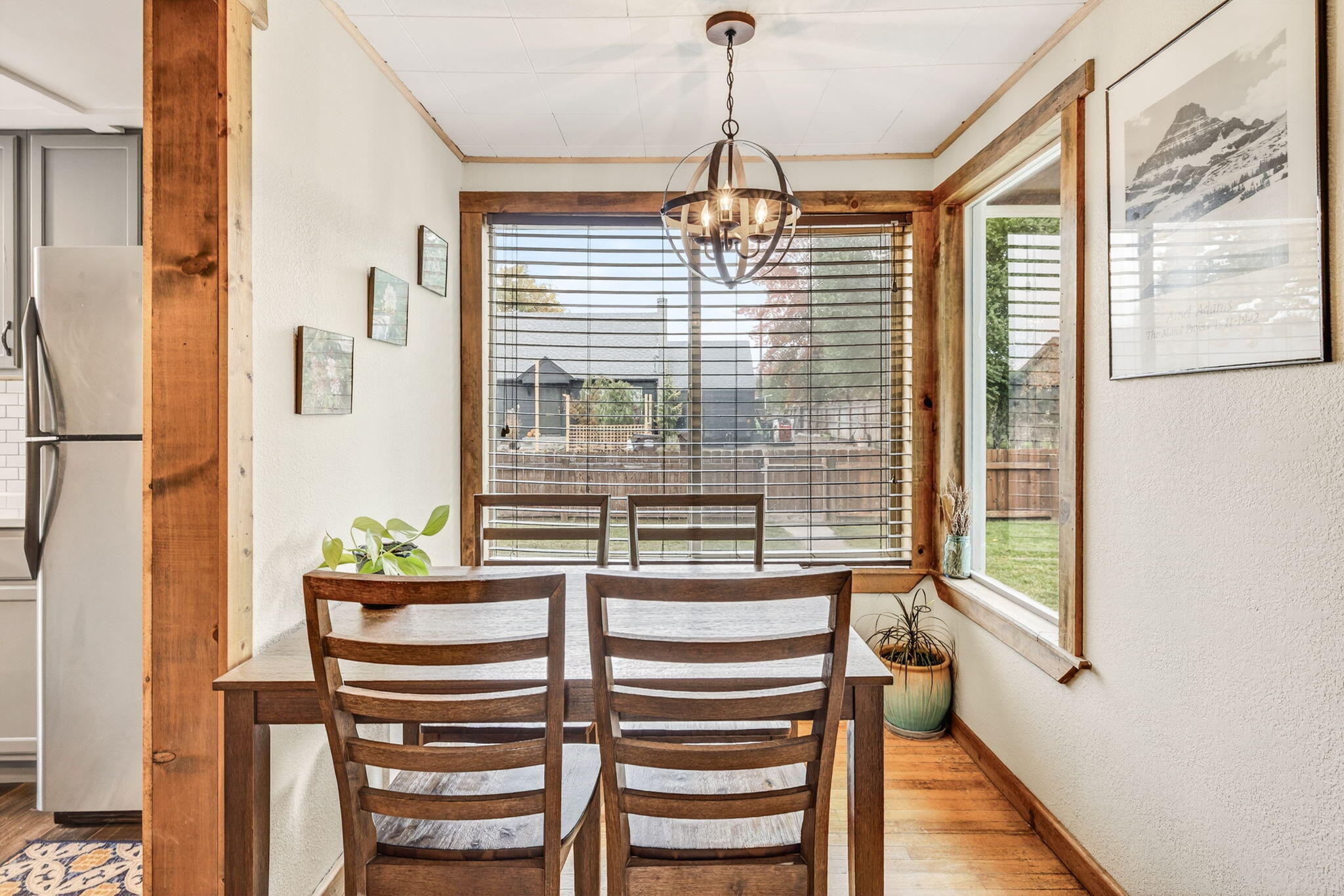Ochoco Heights - Residential