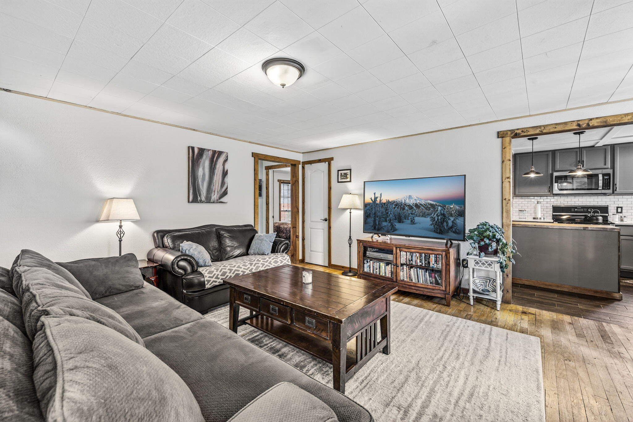 Ochoco Heights - Residential
