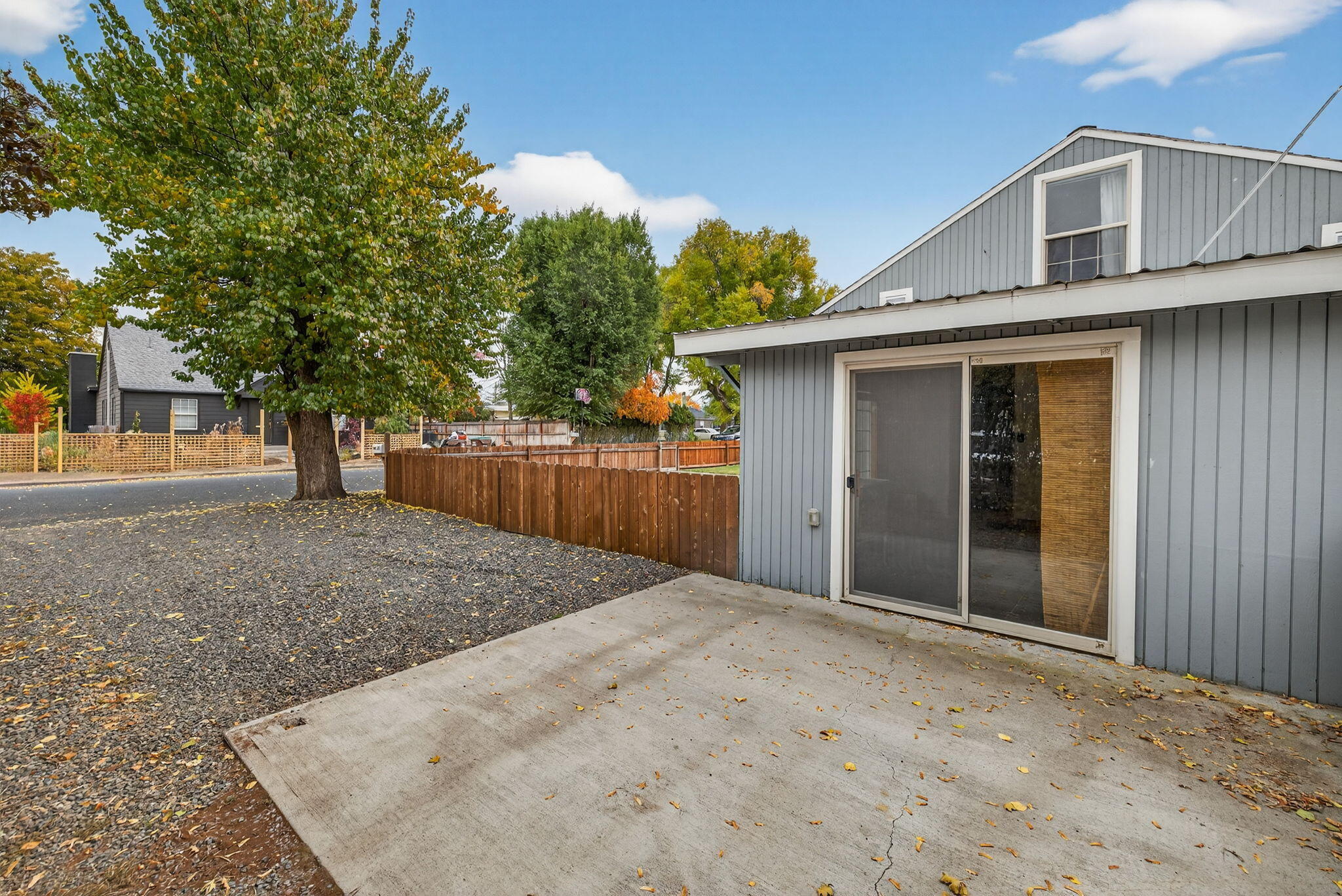 Ochoco Heights - Residential