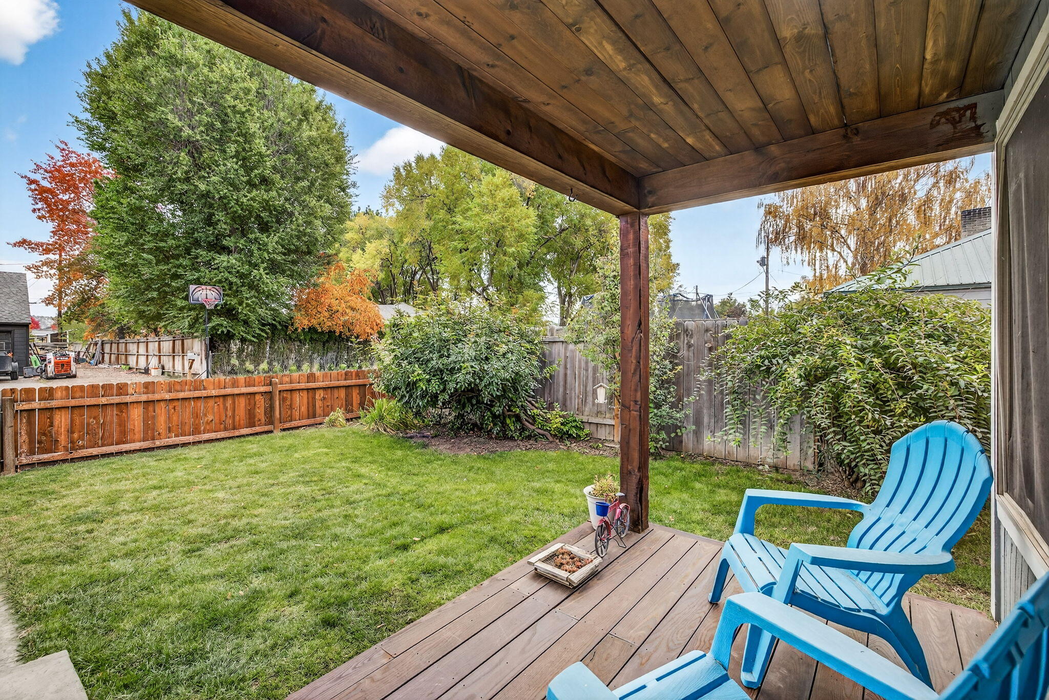 Ochoco Heights - Residential