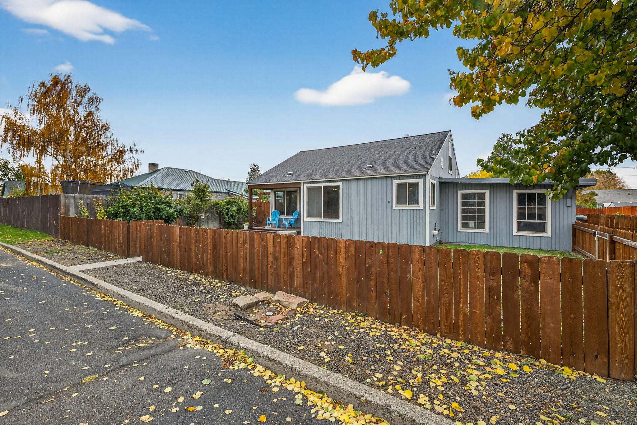 Ochoco Heights - Residential