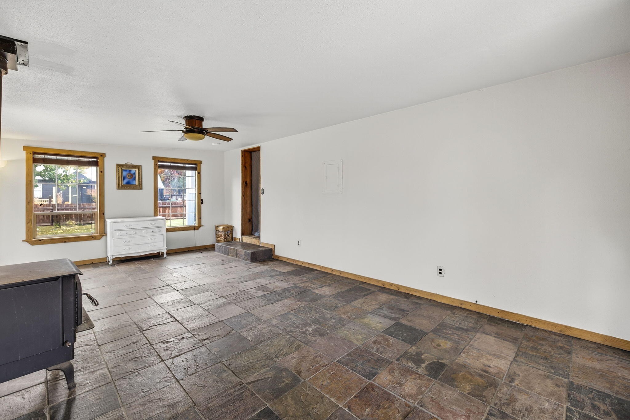 Ochoco Heights - Residential