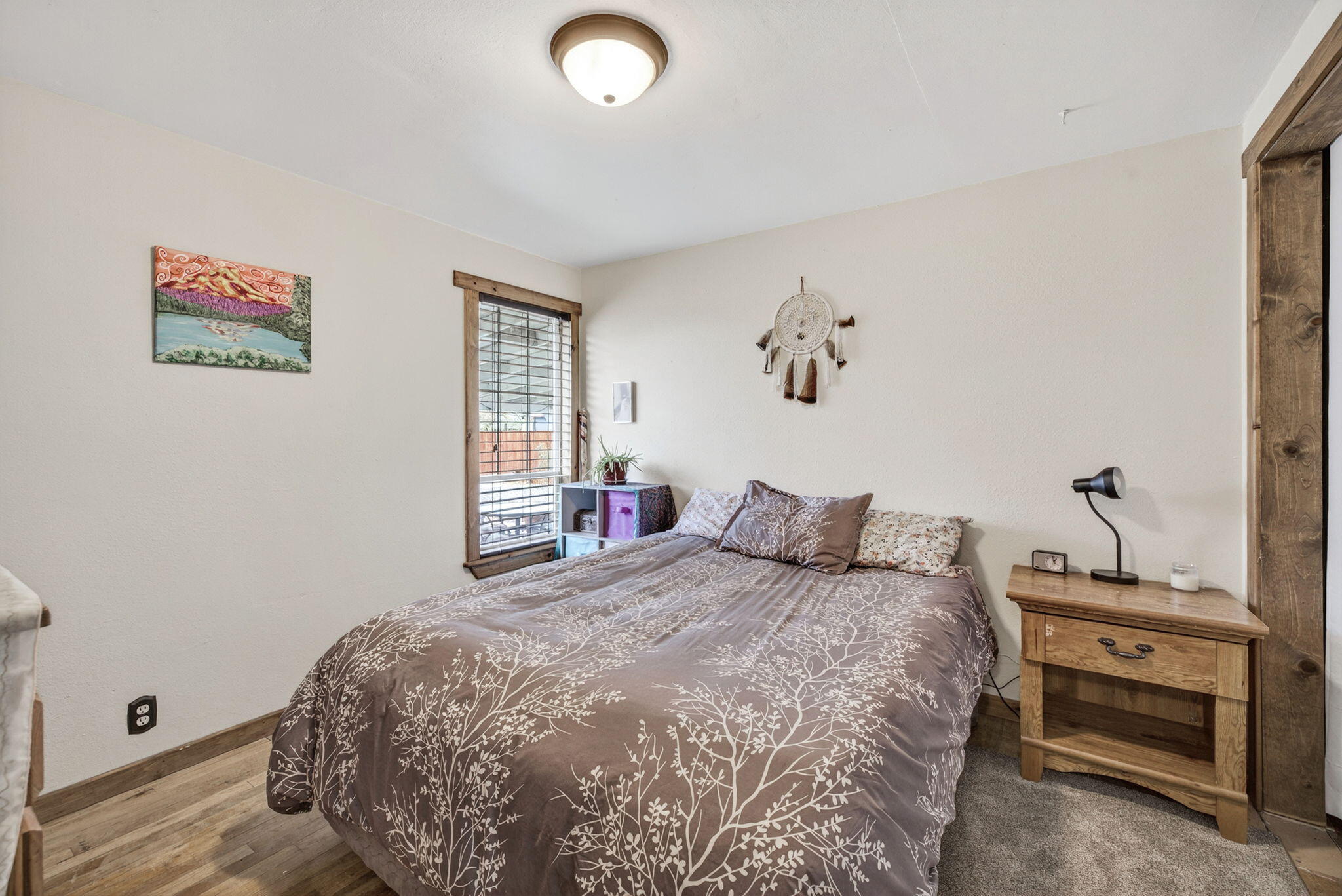 Ochoco Heights - Residential