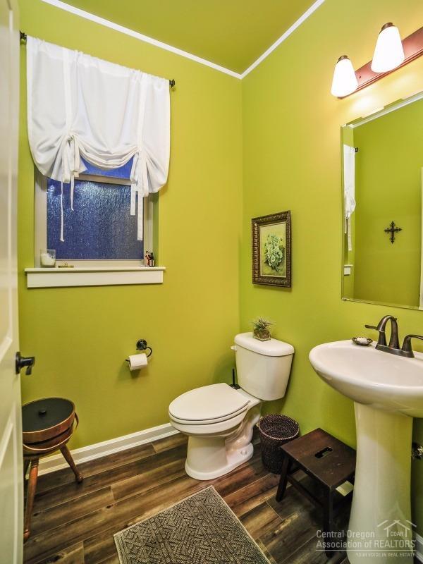 McCall Landing - Residential