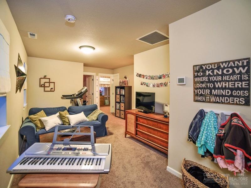 McCall Landing - Residential