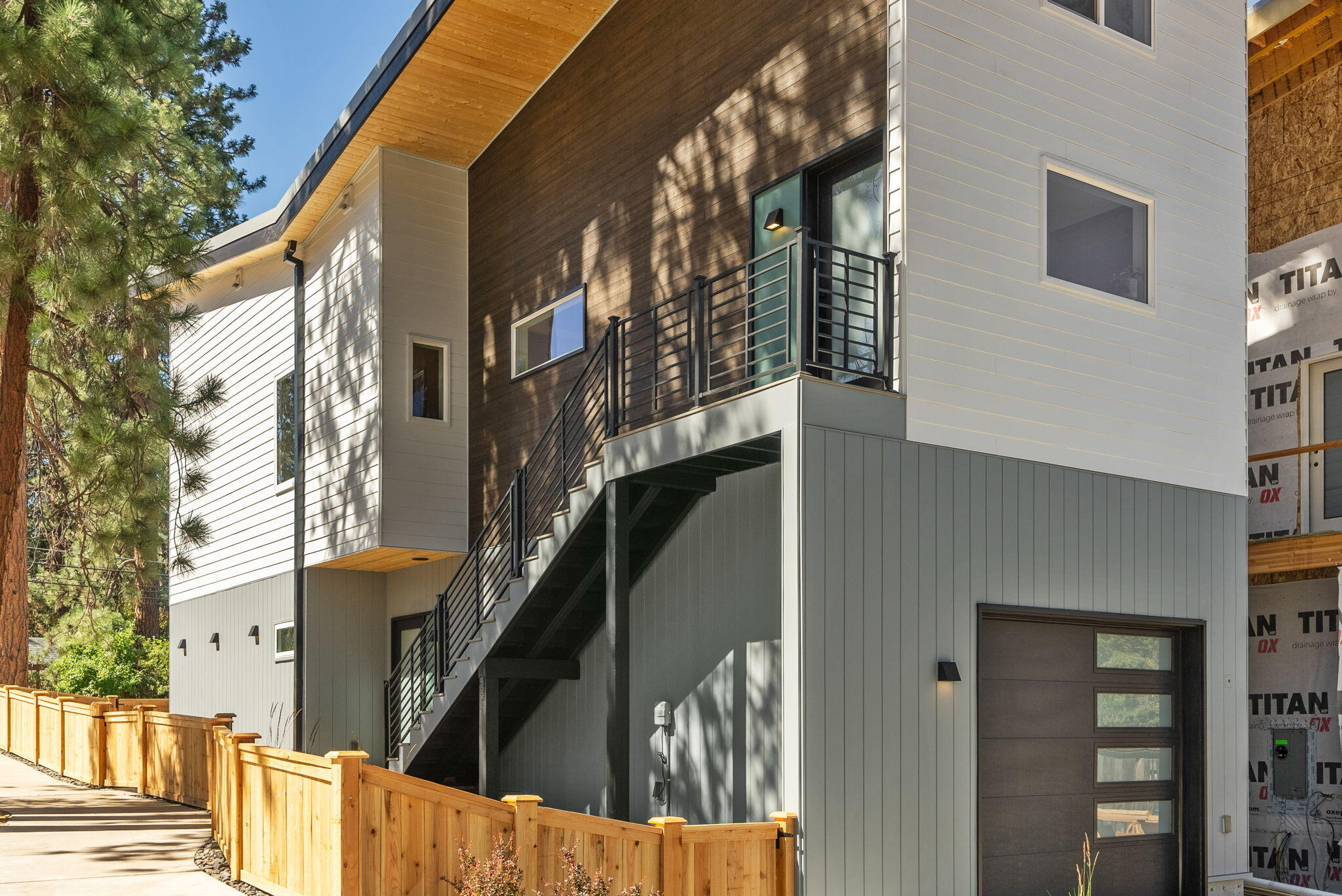 N/A - Residential