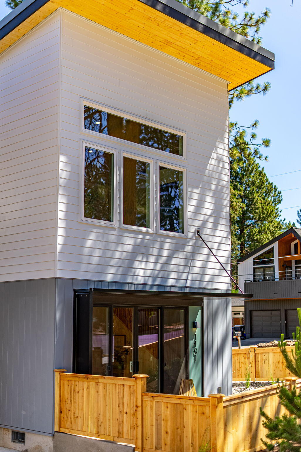 N/A - Residential