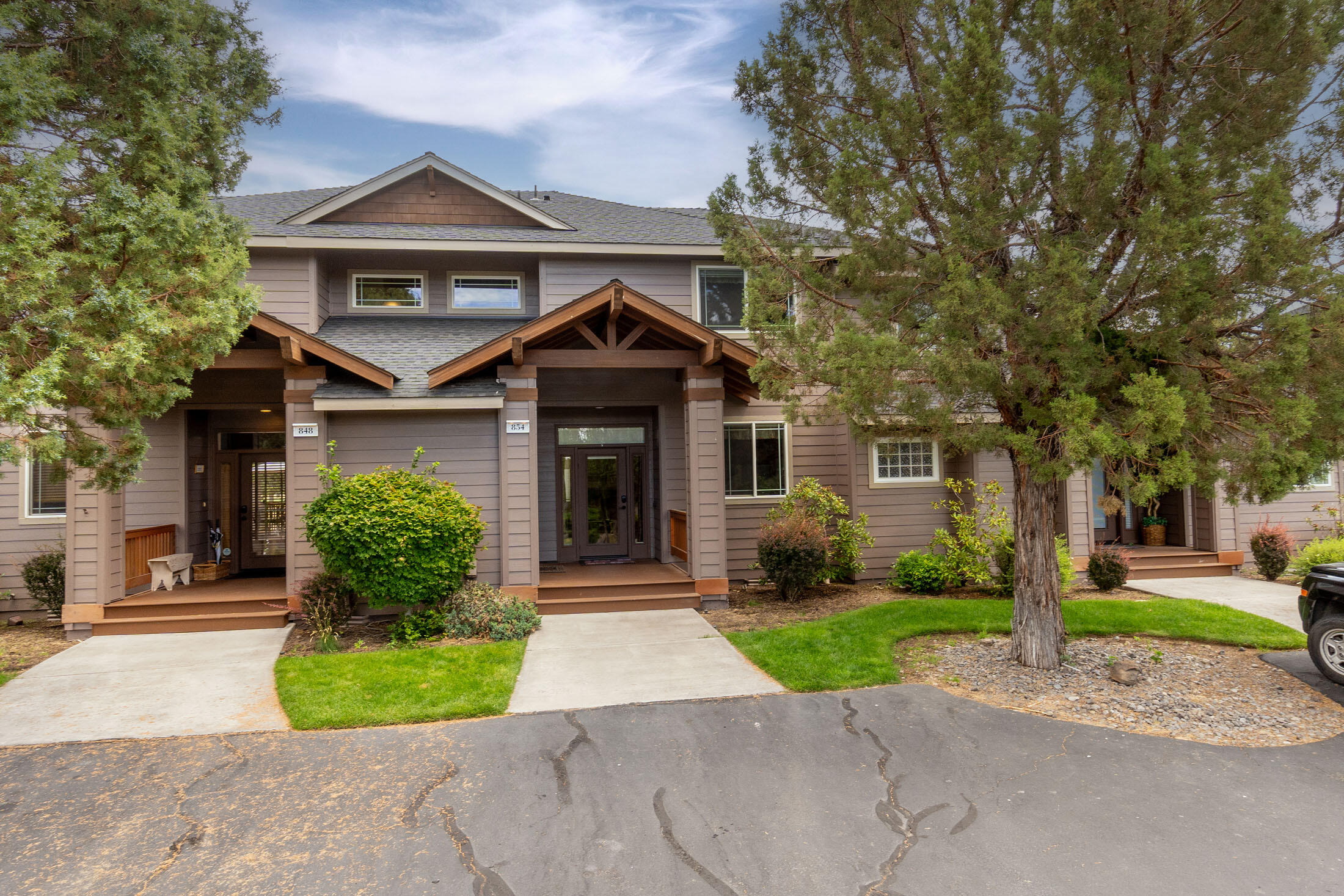 Eagle Crest - Residential