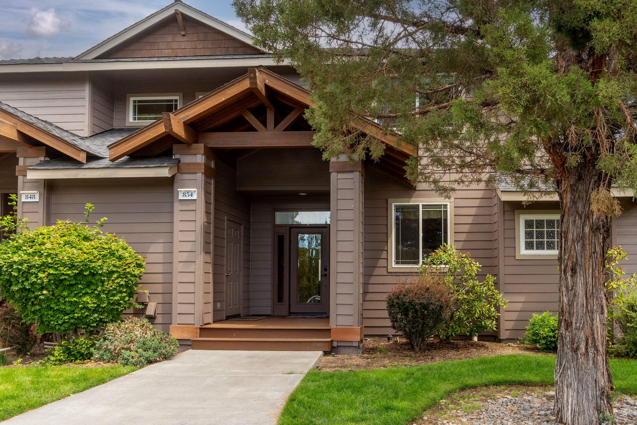 Eagle Crest - Residential