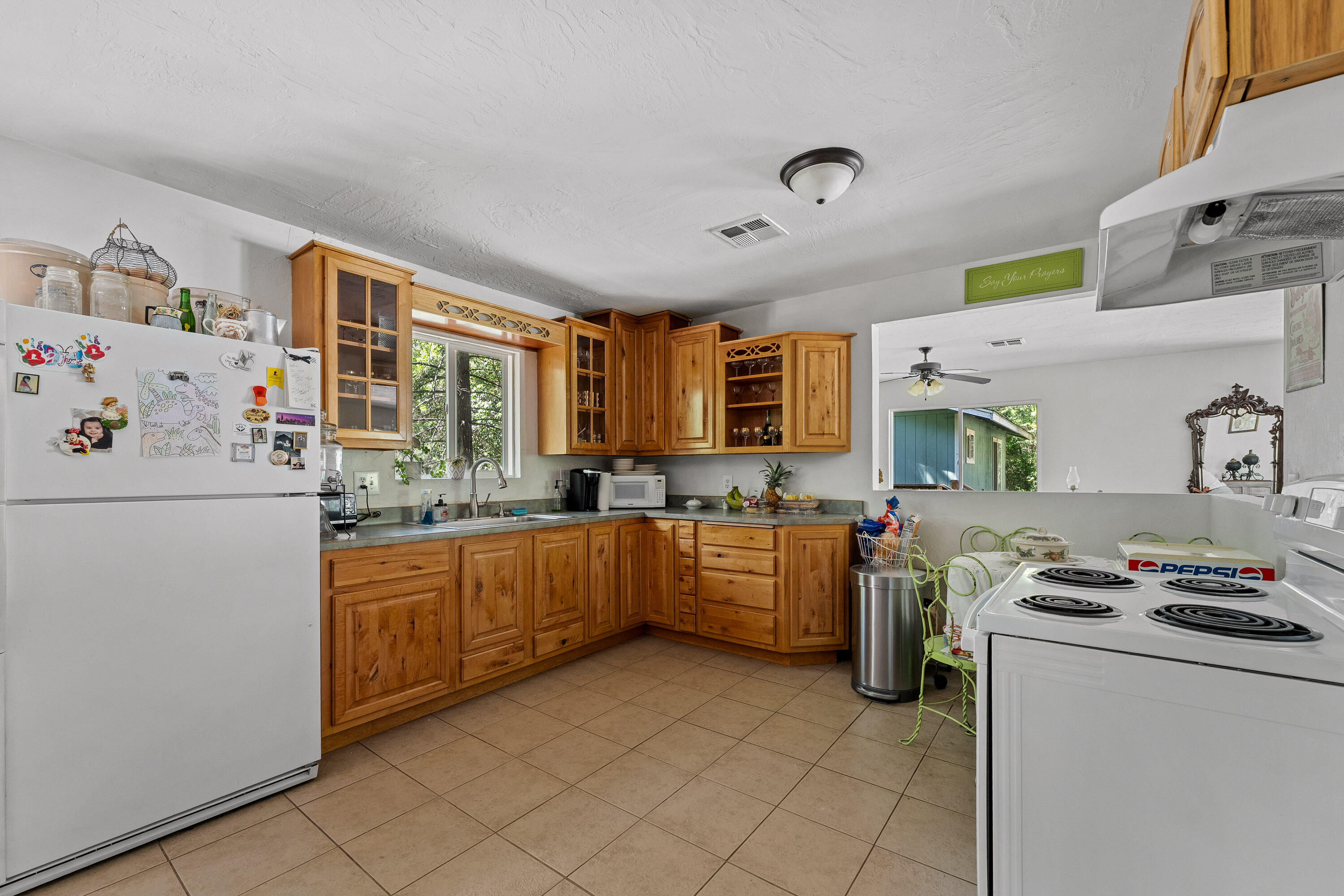 Buckskin Knolls - Residential