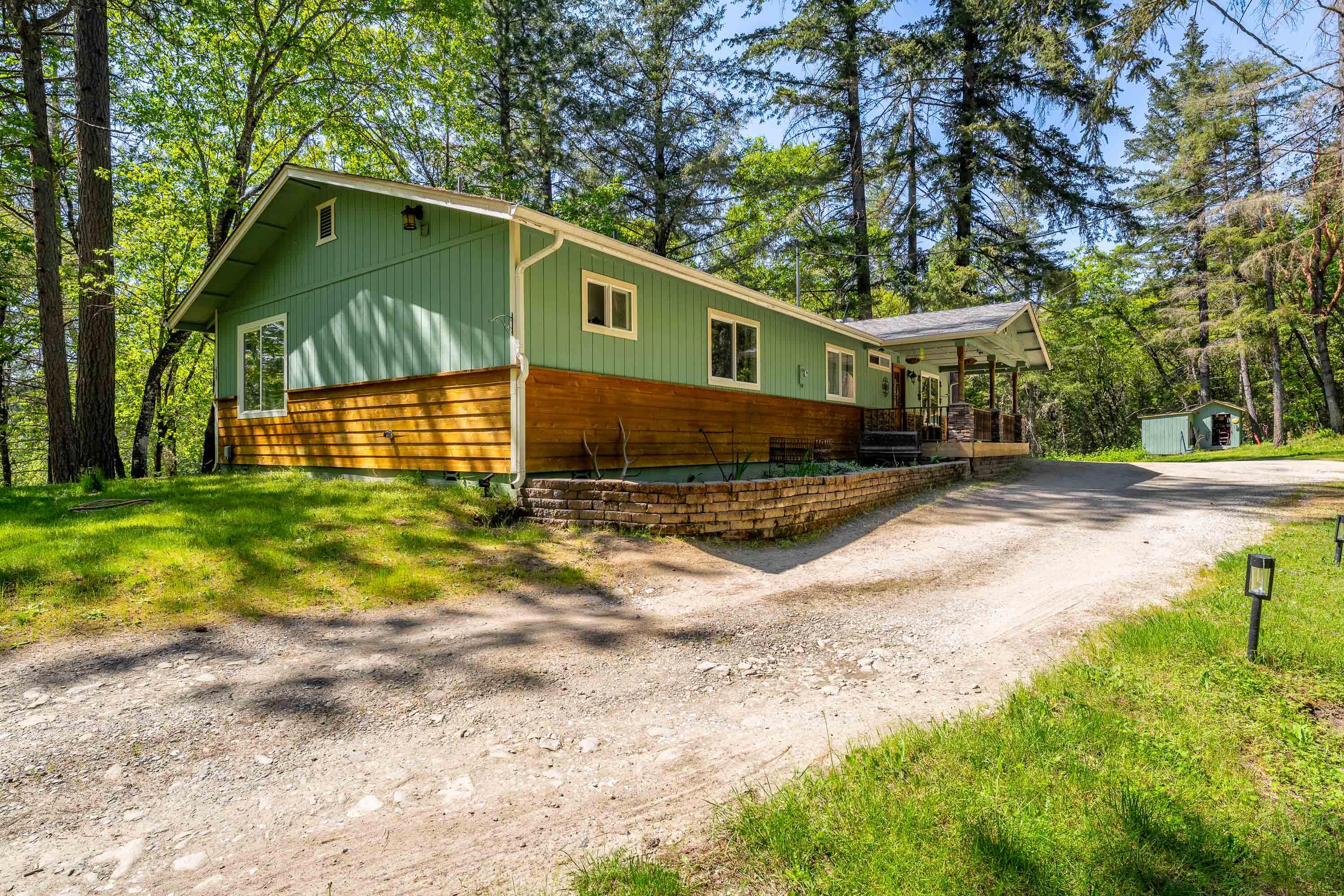 Buckskin Knolls - Residential