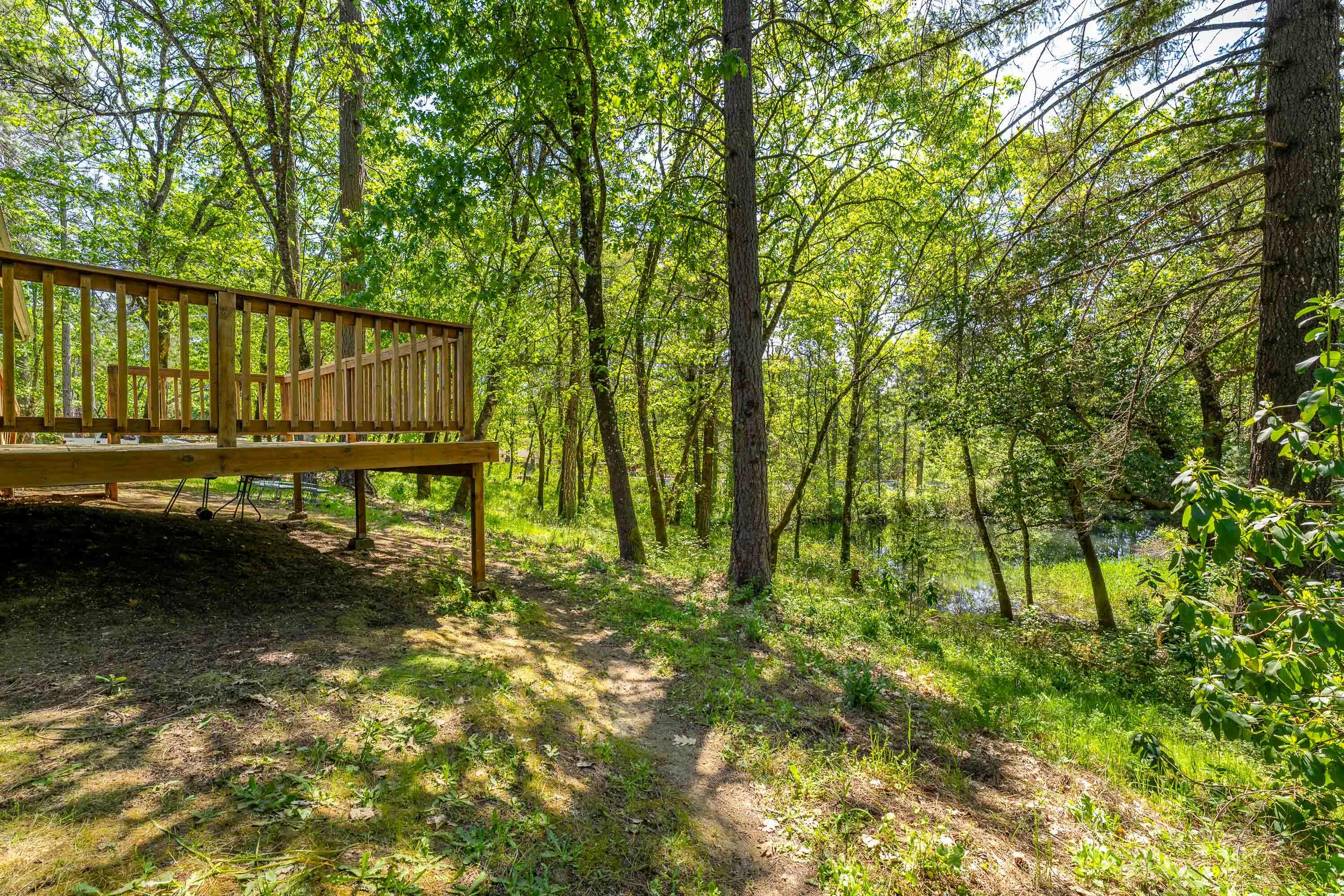 Buckskin Knolls - Residential