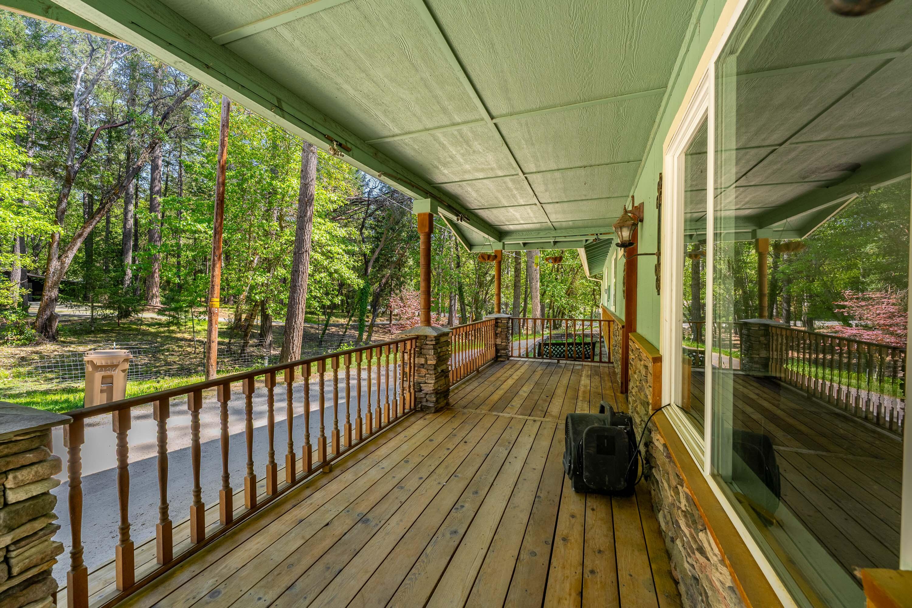 Buckskin Knolls - Residential