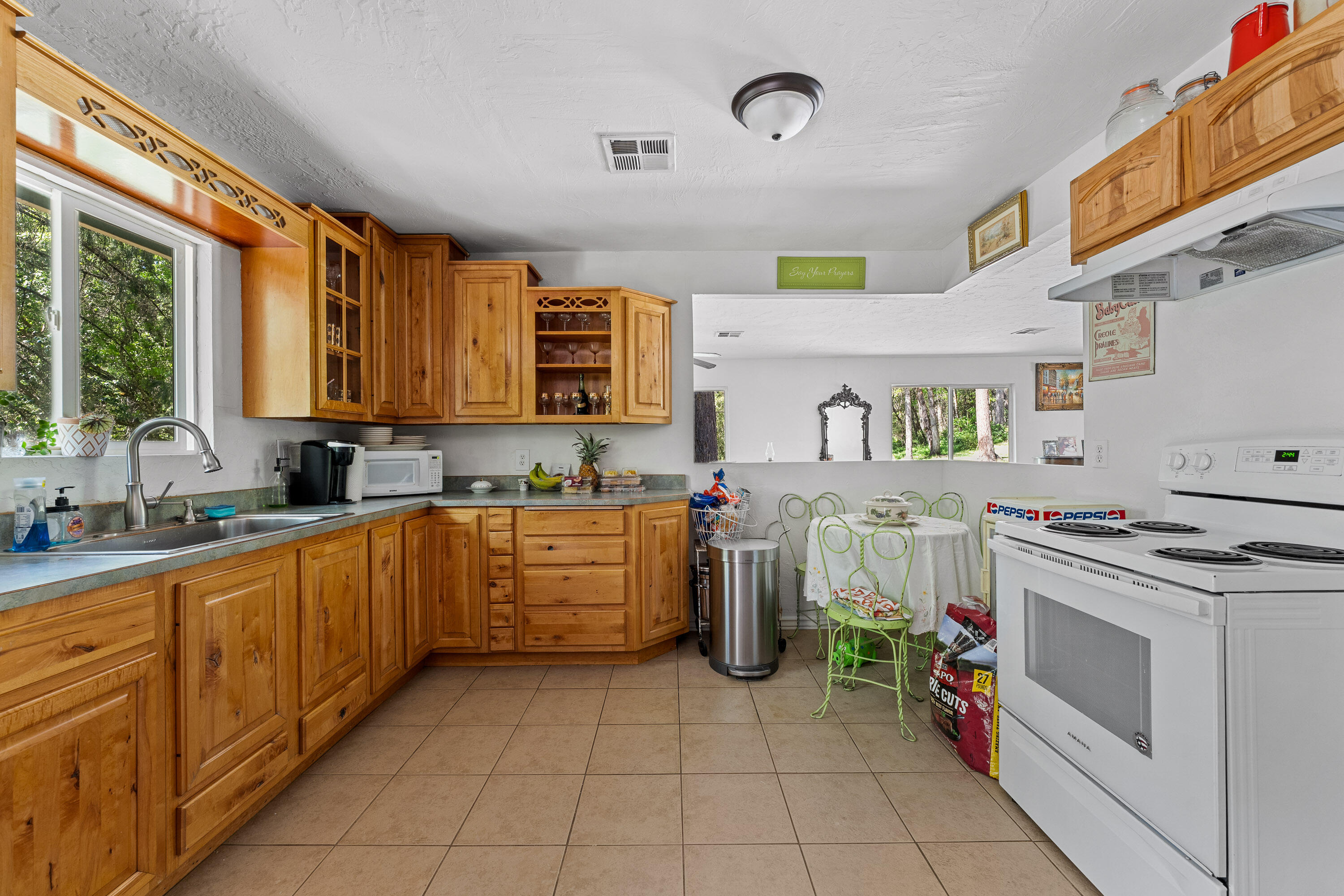 Buckskin Knolls - Residential