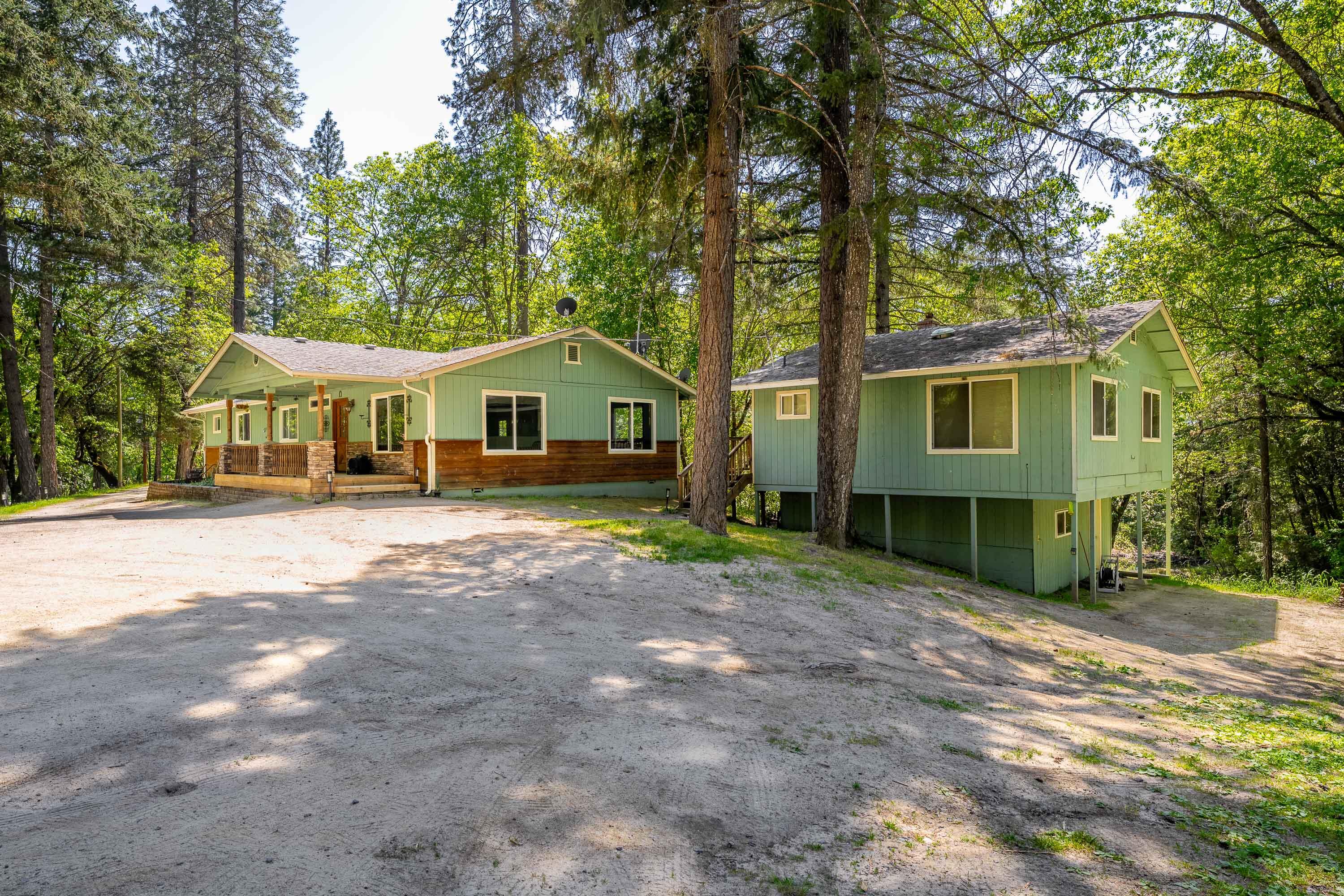 Buckskin Knolls - Residential