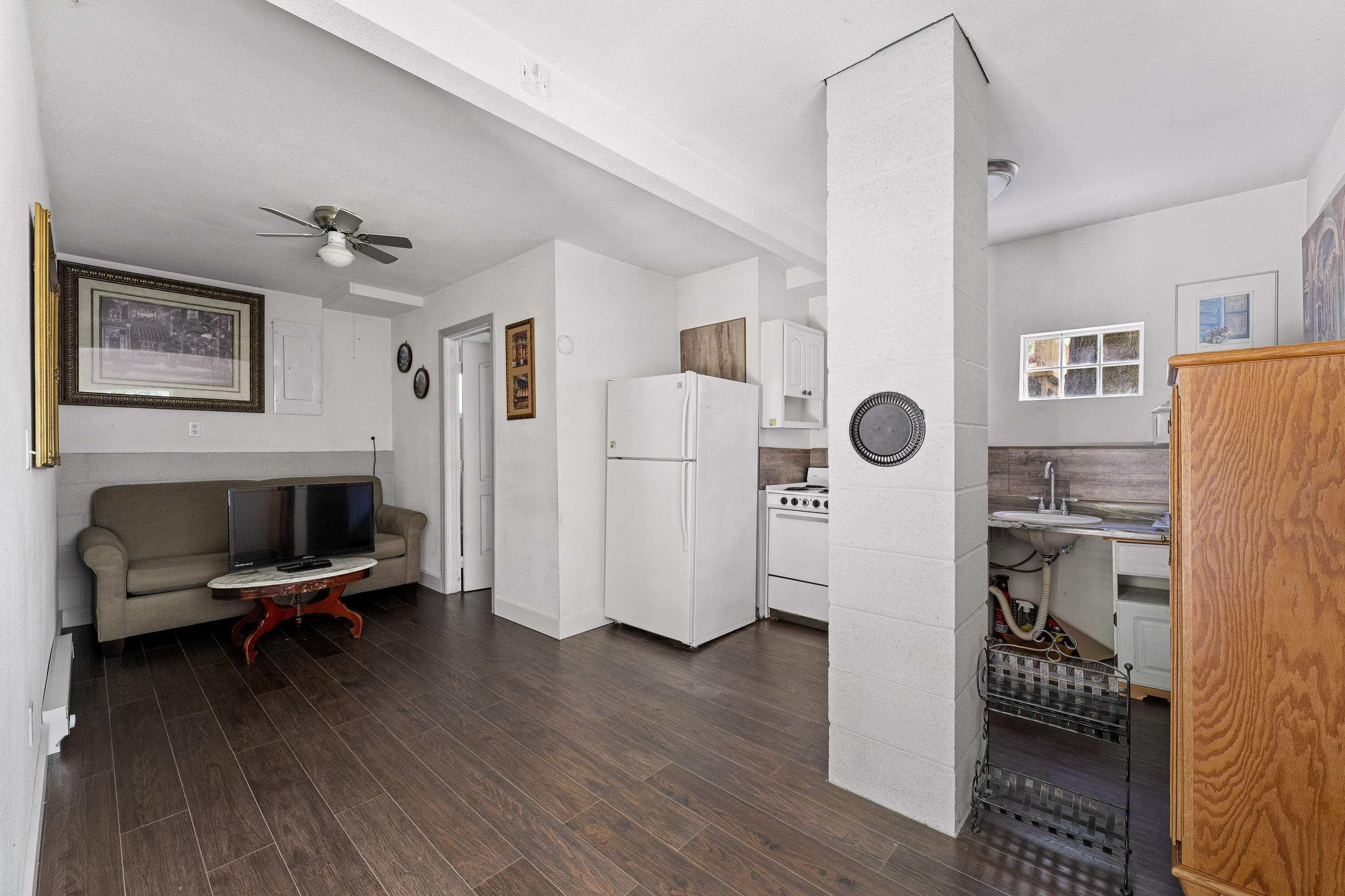 Buckskin Knolls - Residential