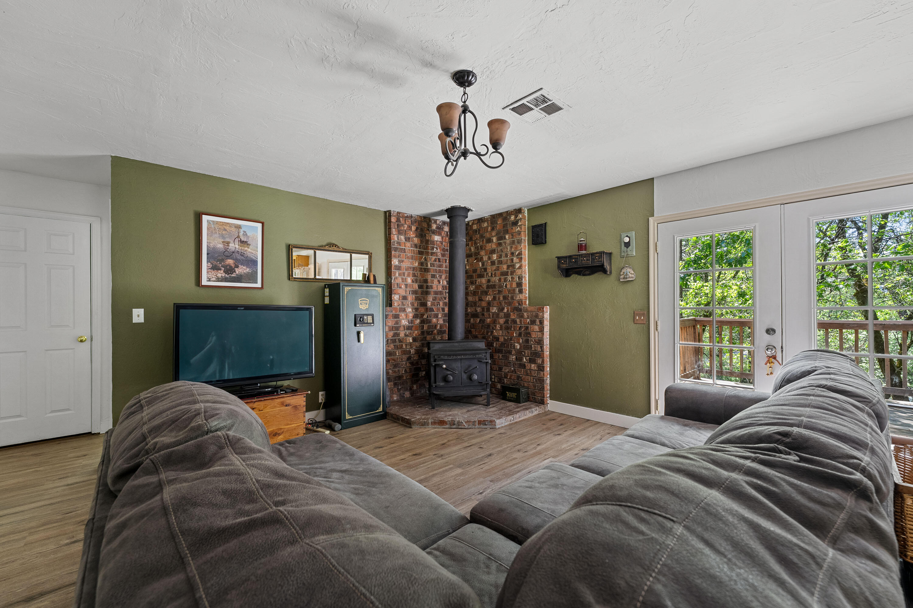 Buckskin Knolls - Residential