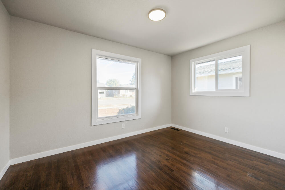 Klamath Falls -Darrow Addition - Residential