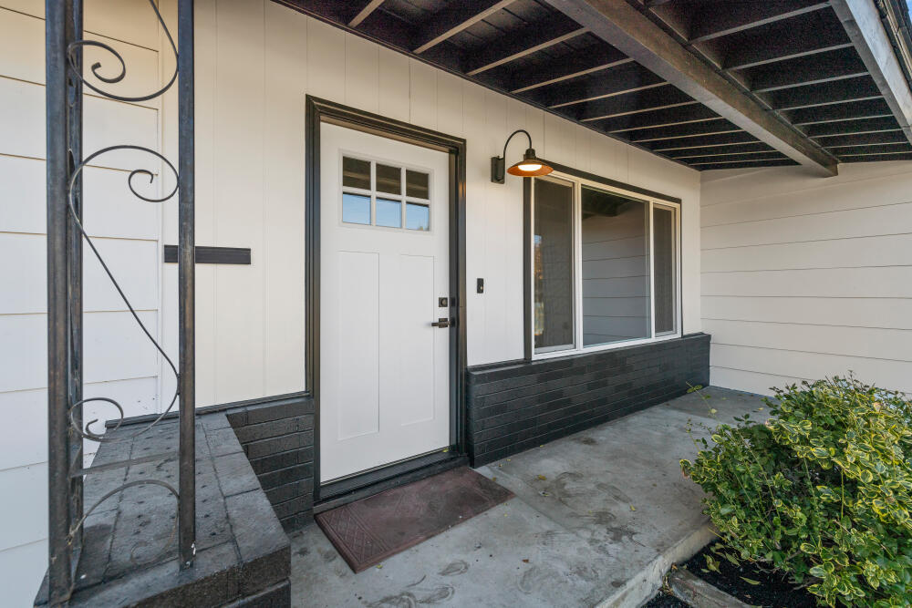 Klamath Falls -Darrow Addition - Residential