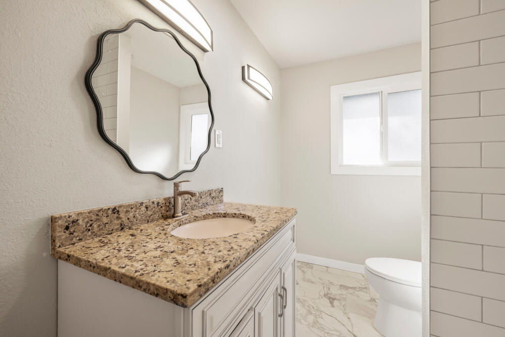 Klamath Falls -Darrow Addition - Residential