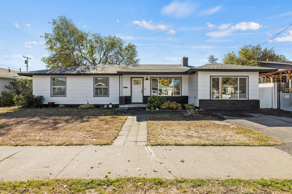Klamath Falls -Darrow Addition - Residential