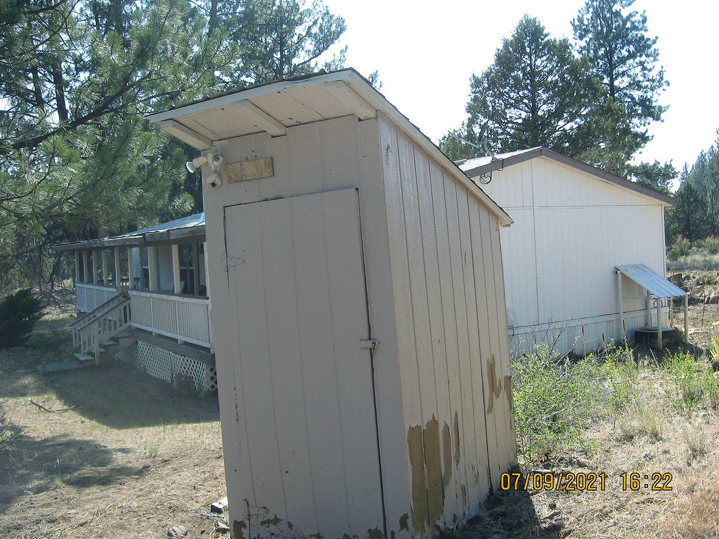 N/A - Residential