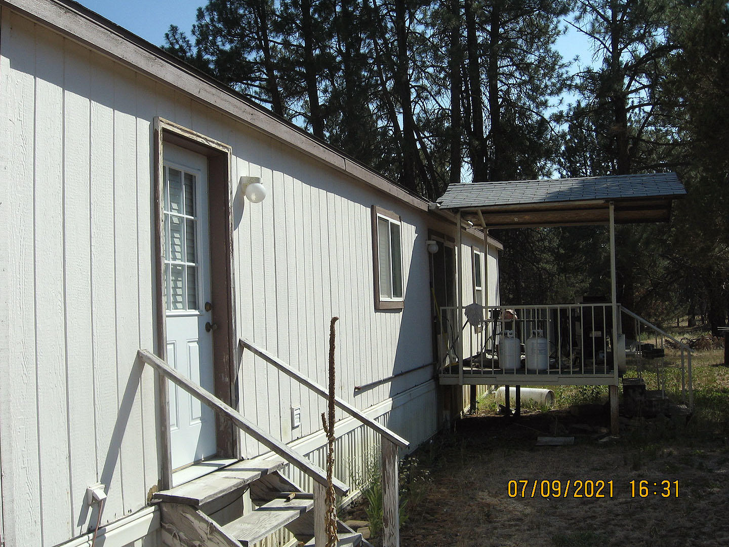 N/A - Residential