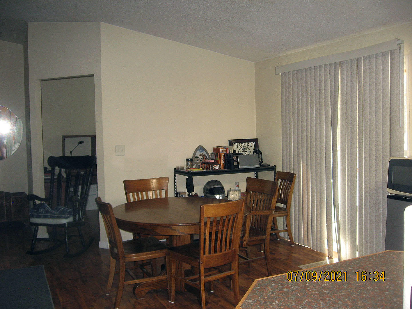 N/A - Residential