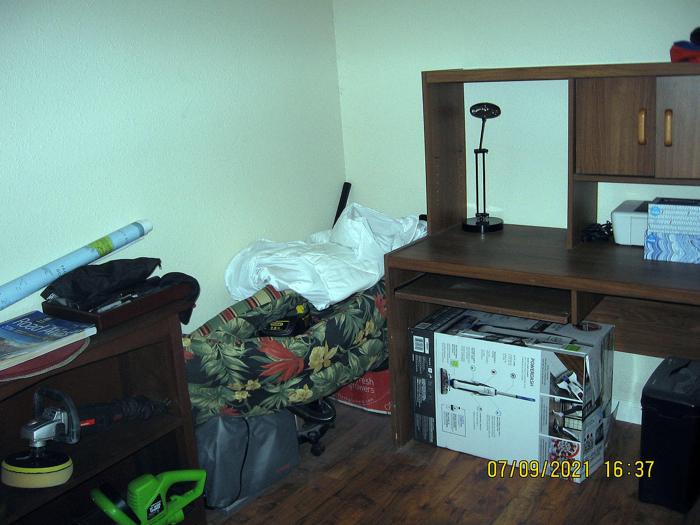 N/A - Residential