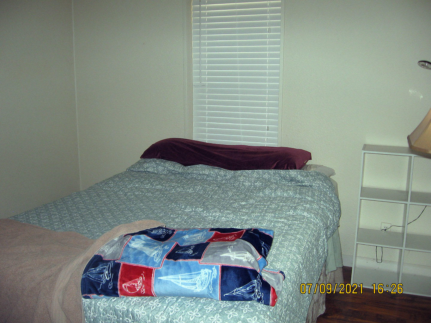 N/A - Residential