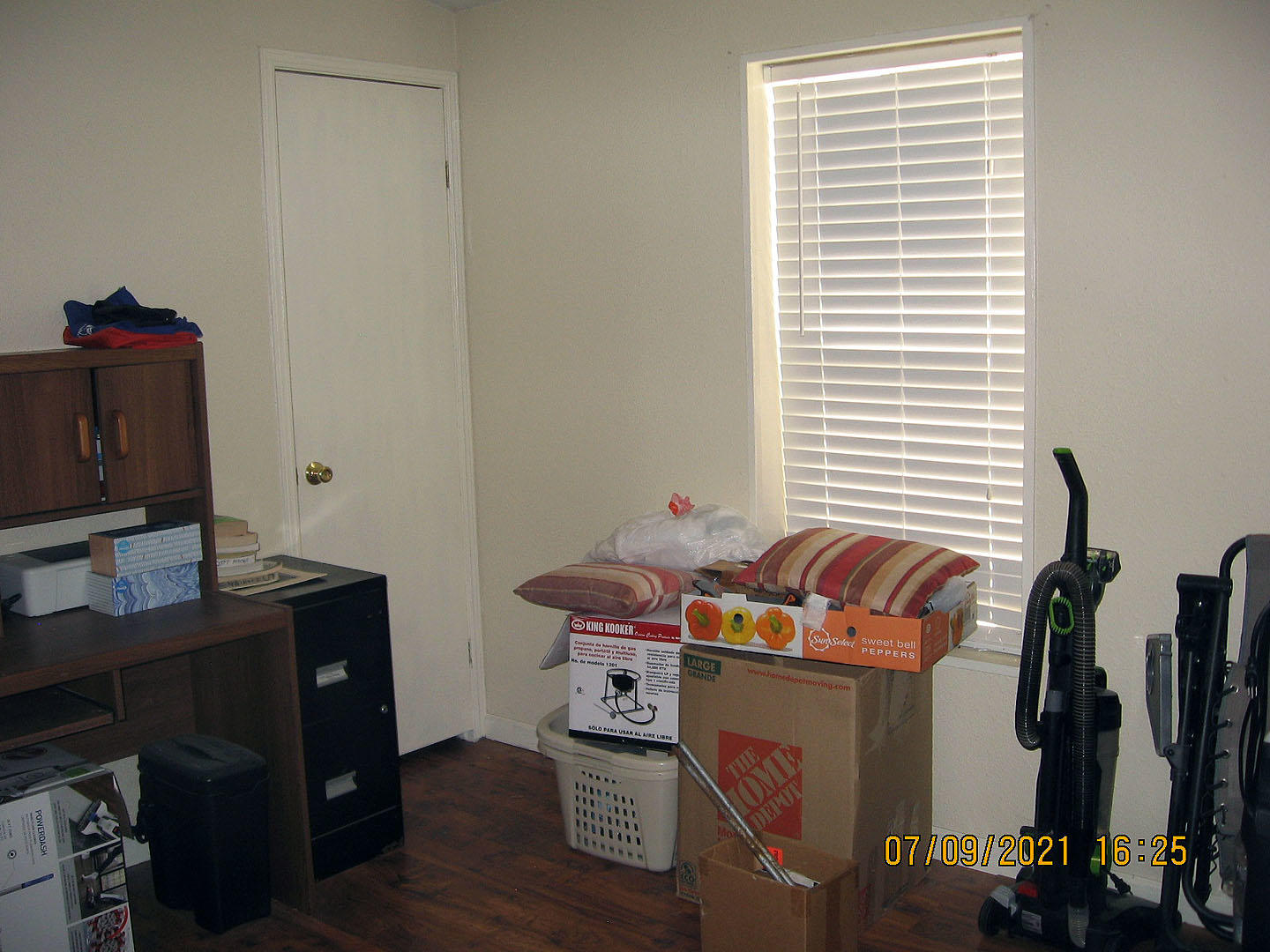 N/A - Residential