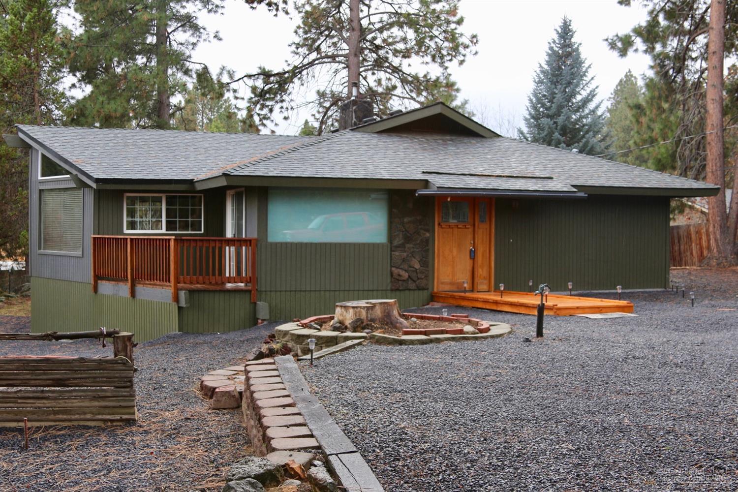 Deschutes RiverWoods - Residential