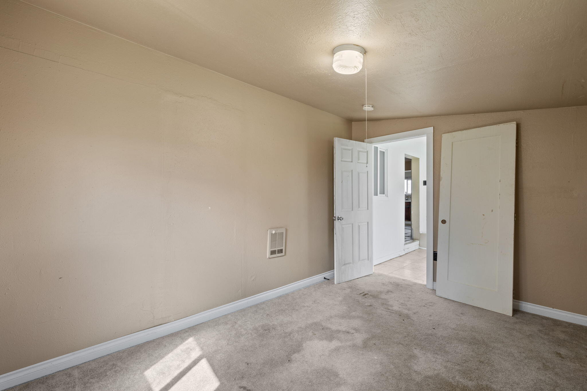 Railway - Residential