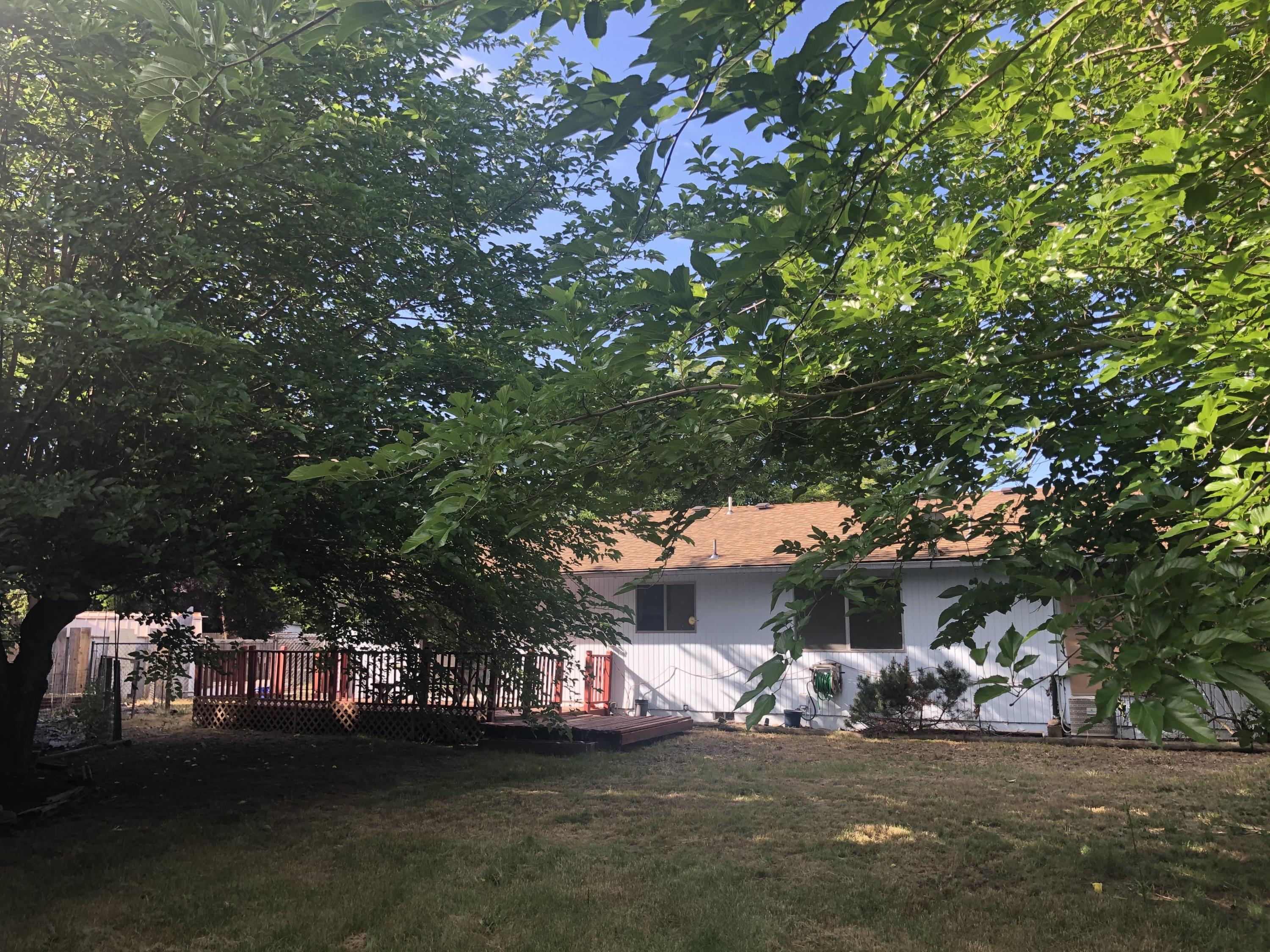 Mazama Village - Residential