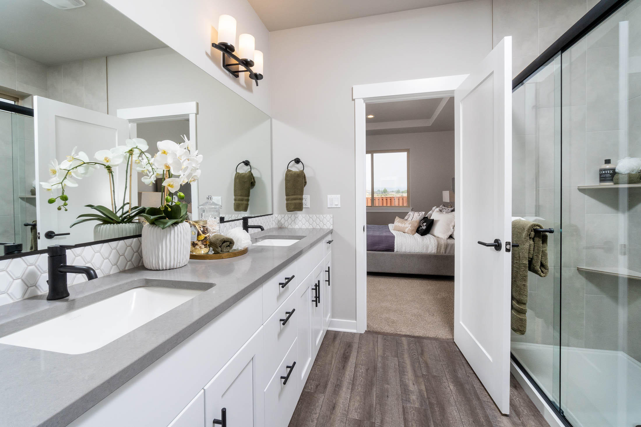 Ochoco Pointe - Residential