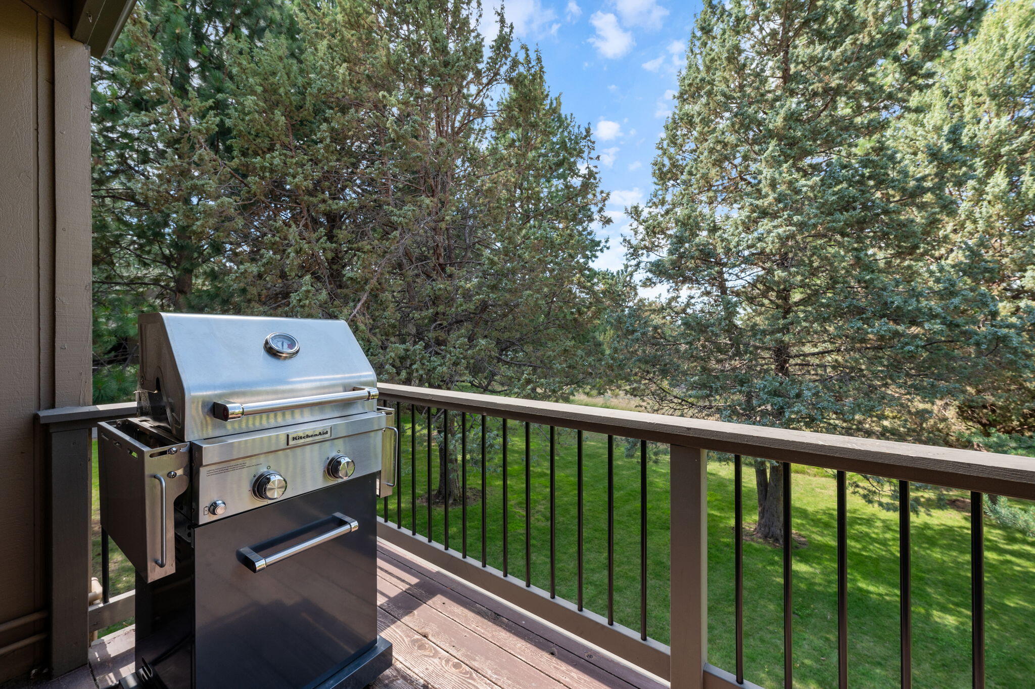 Mt Bachelor Village - Residential