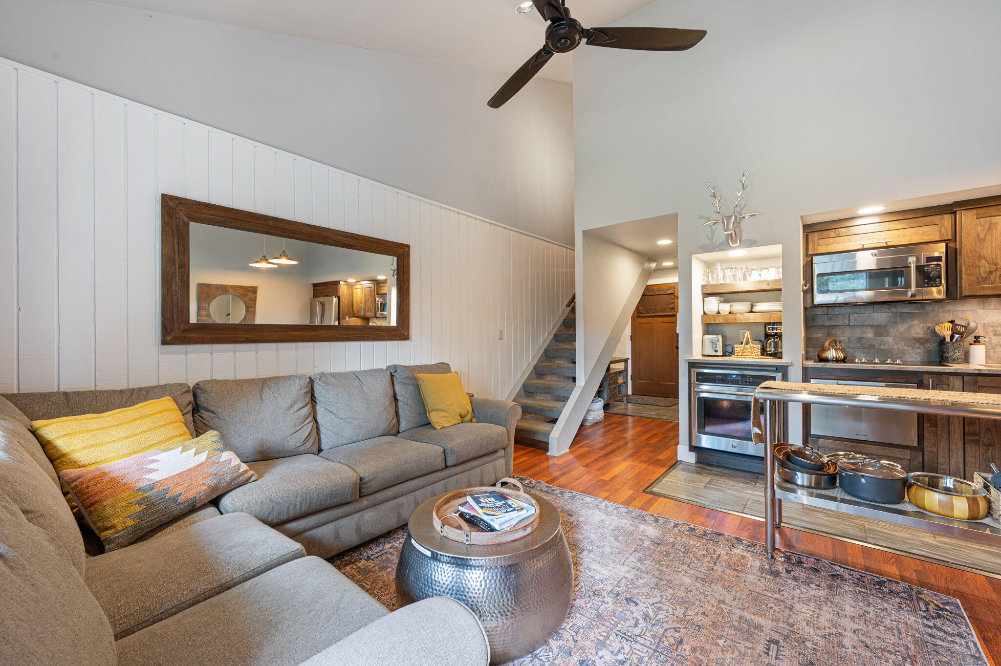 Mt Bachelor Village - Residential