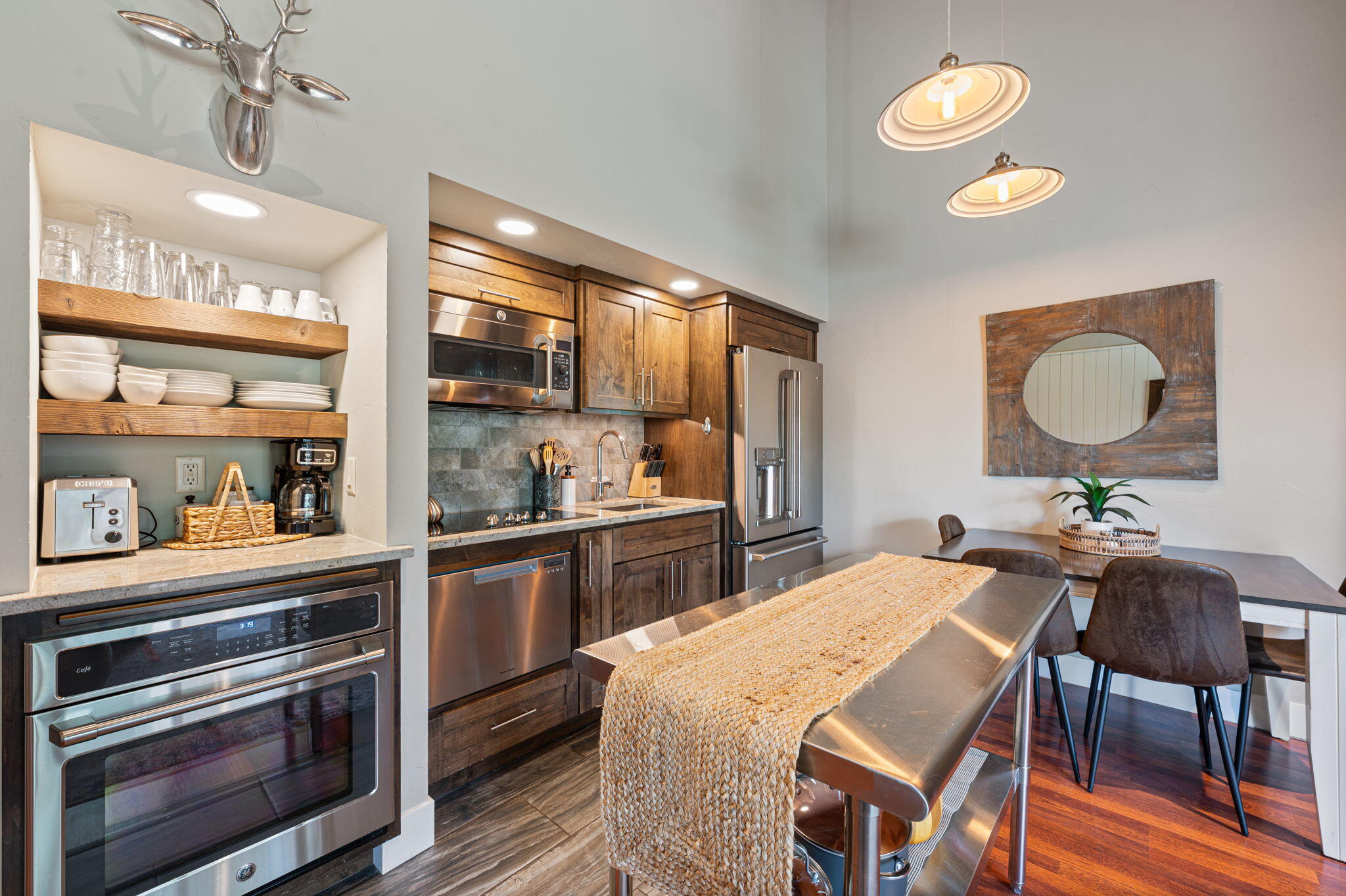 Mt Bachelor Village - Residential