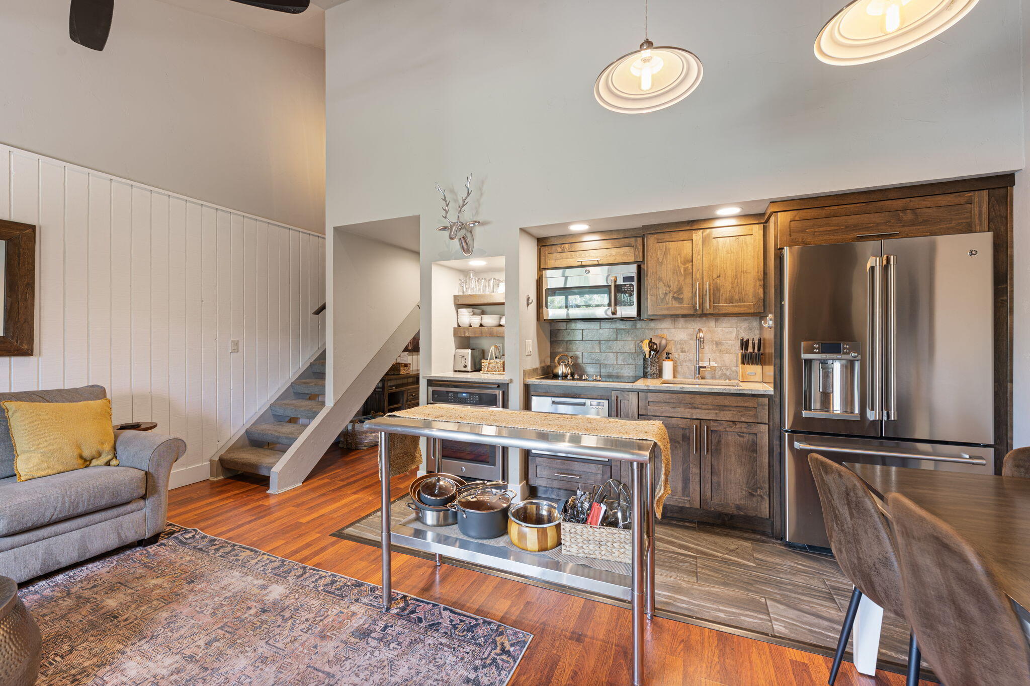 Mt Bachelor Village - Residential