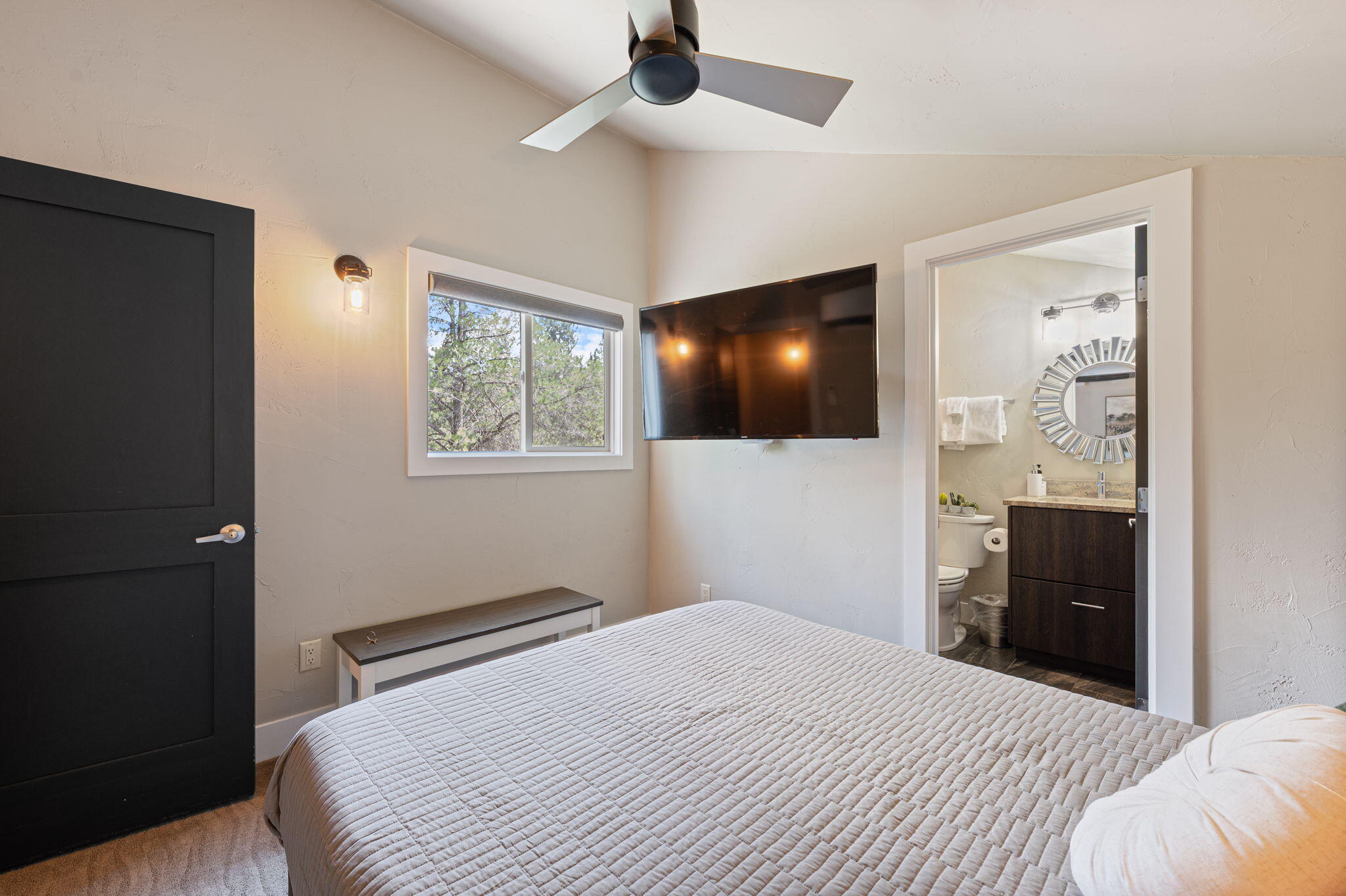 Mt Bachelor Village - Residential