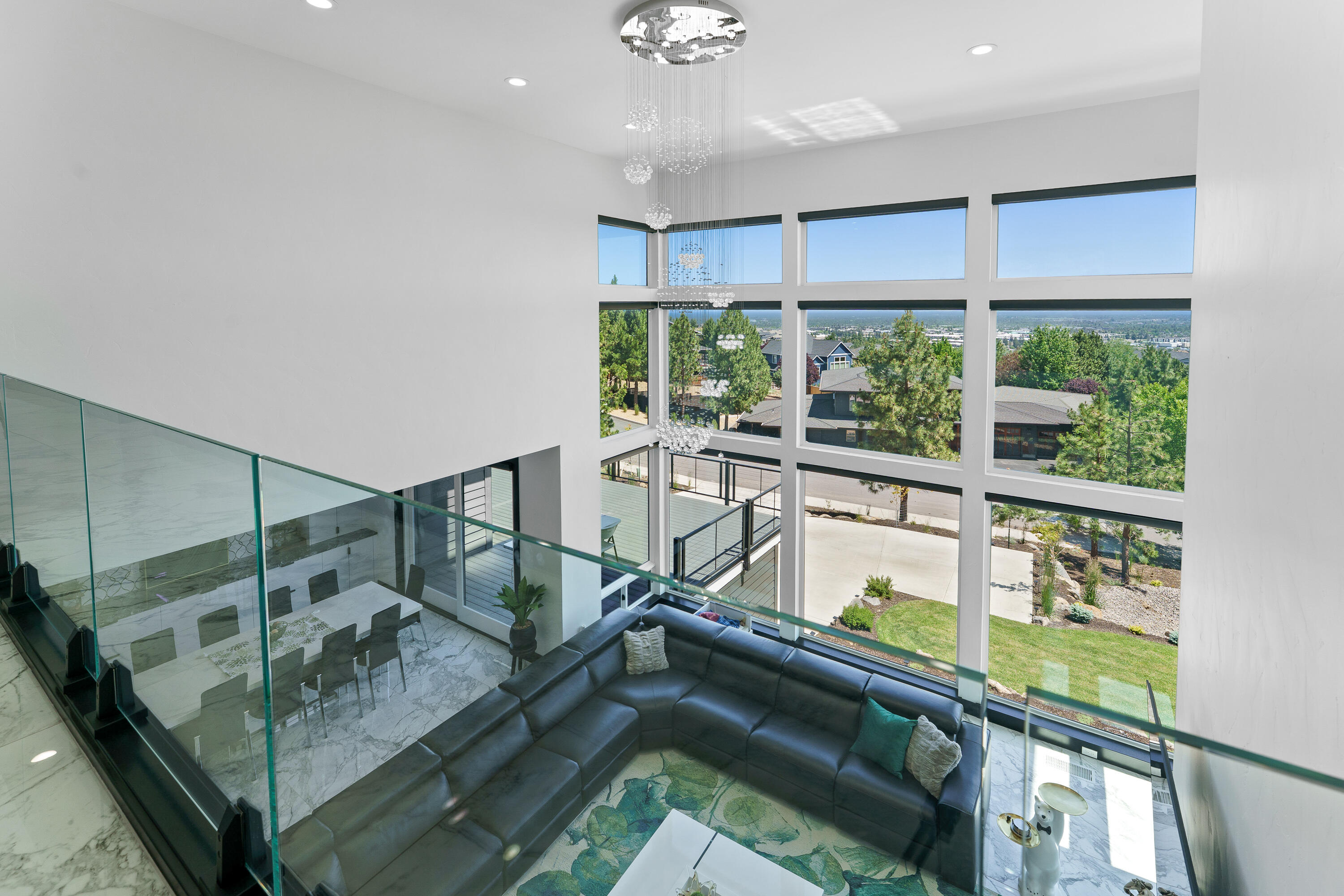 Awbrey Road Heights - Residential