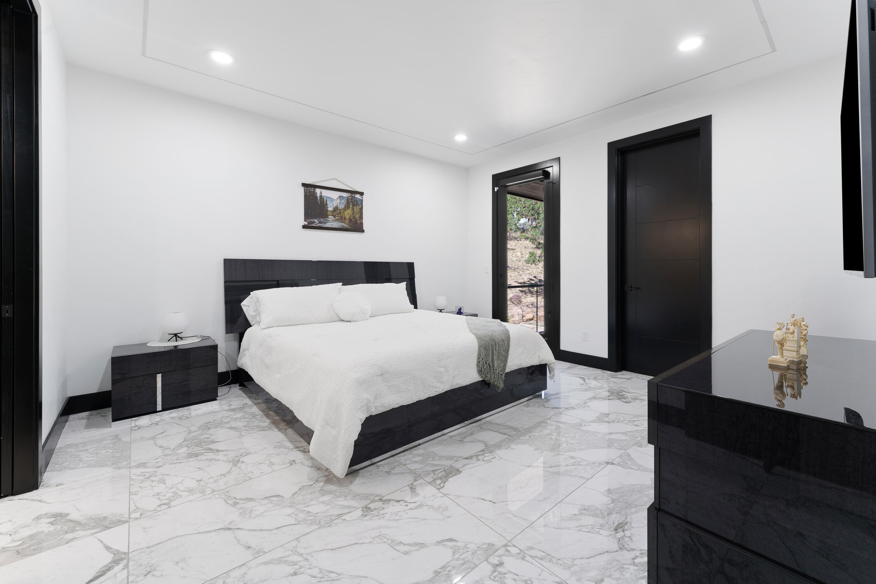 Awbrey Road Heights - Residential