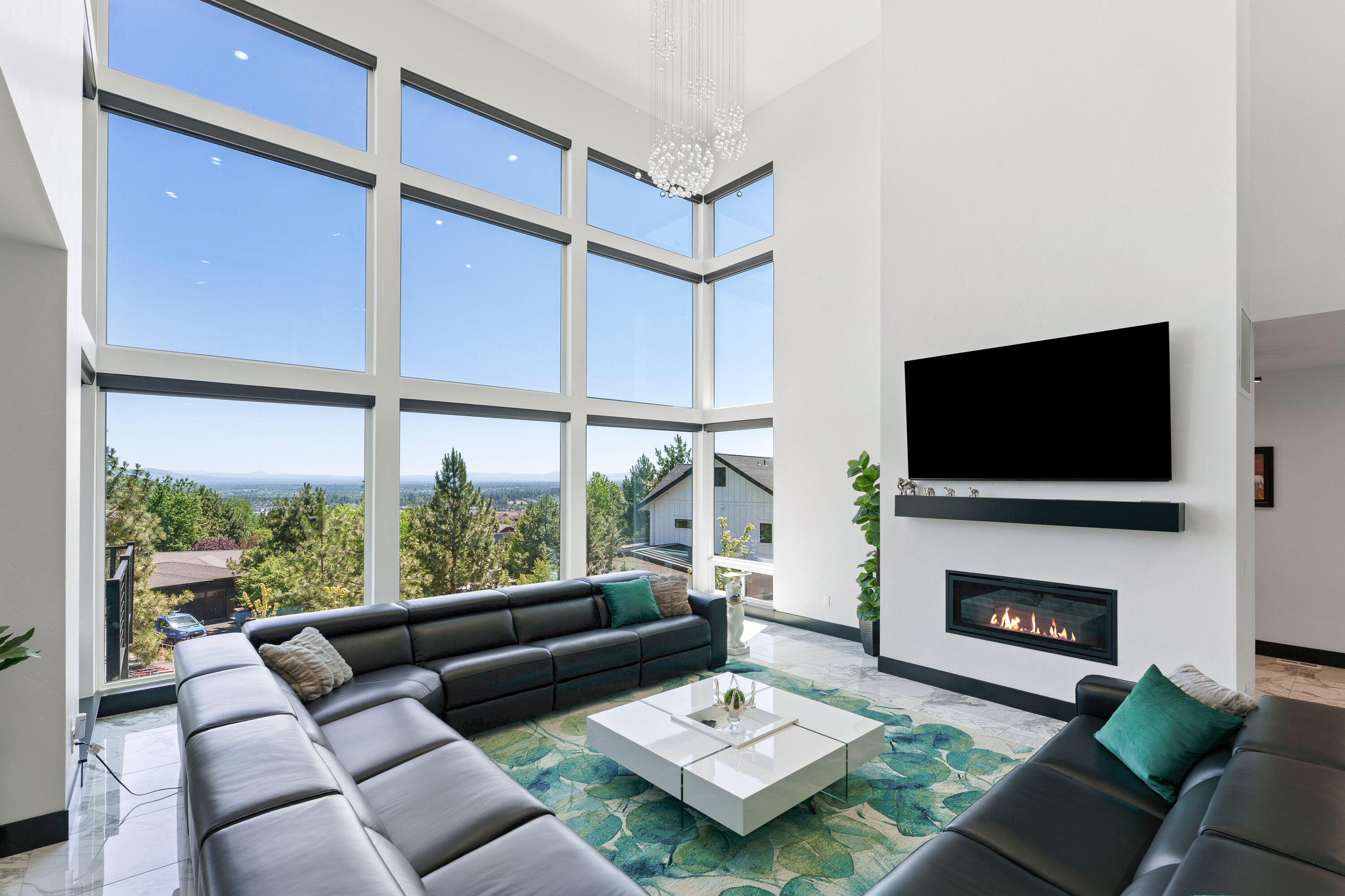Awbrey Road Heights - Residential