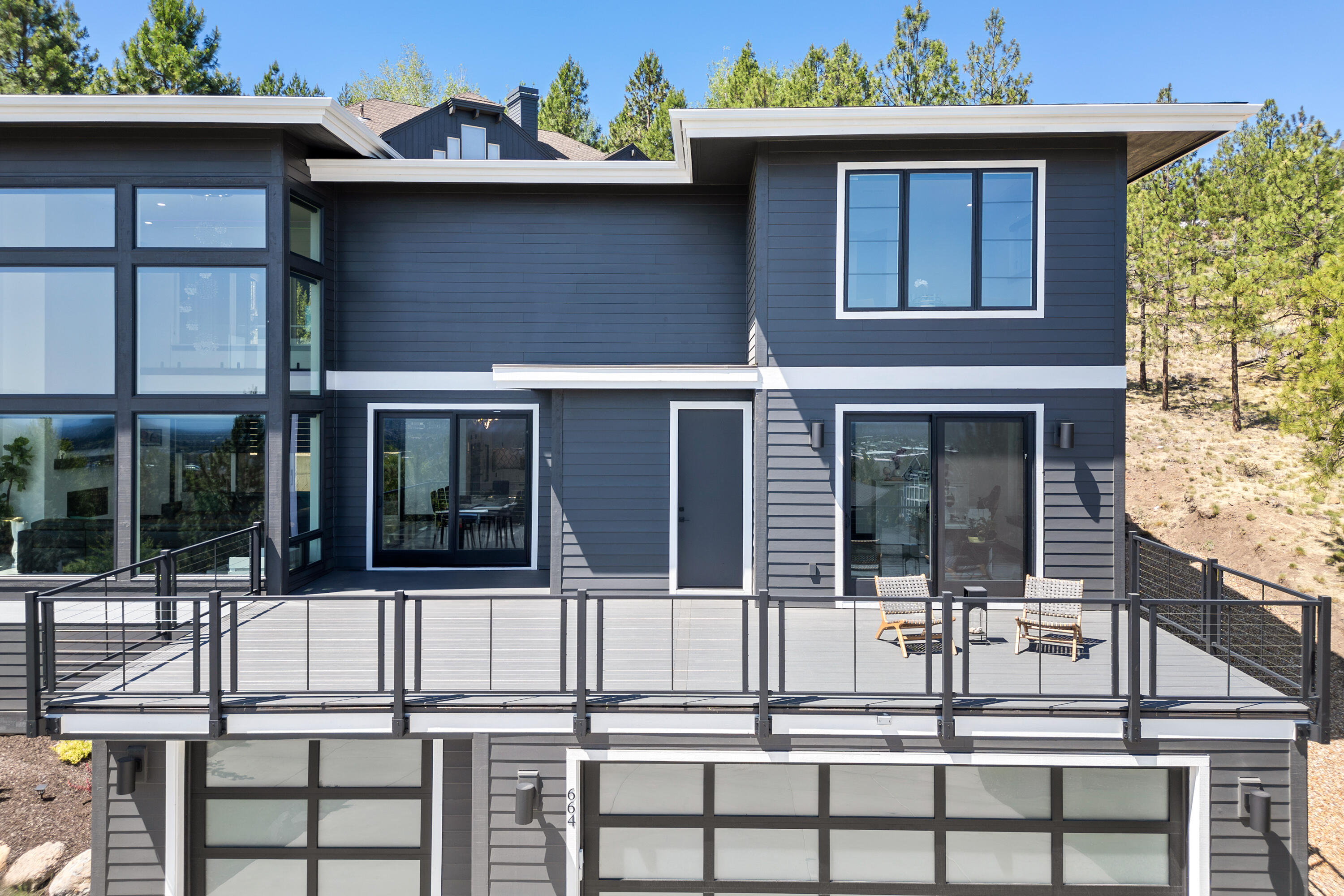 Awbrey Road Heights - Residential